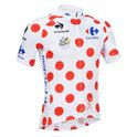 Maillot corto Tour de Francia